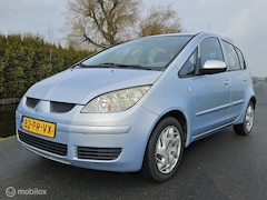 Mitsubishi Colt - 1.3 Inform Cool Pack/New Apk/Airco