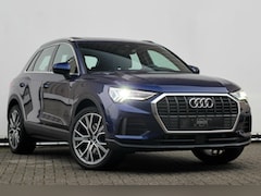 Audi Q3 - 45 TFSIe Business |Pano|Trekhaak|Matrix|ACC|20 inch