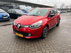 Renault Clio - 0.9 TCe Expression