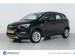 Opel Crossland X - 1.2 Turbo Innovation | Climate Control | Navigatie | Apple Carplay / Android Auto | Cruise