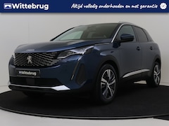 Peugeot 3008 - 1.2 PureTech 130PK Blue Lease Allure Automaat | Stoelverwarming | Elektrische klep | Dodeh