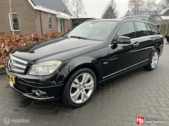 Mercedes-Benz C-klasse Estate - 180 K BlueEFFICIENCY