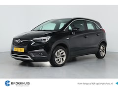 Opel Crossland X - 1.2 Turbo Innovation | Climate Control | Navigatie | Apple Carplay / Android Auto | Cruise