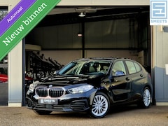 BMW 1-serie - 118i Executive 140PK Automaat |Navi|Clima|PDC