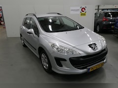 Peugeot 308 SW - 1.6 VTI 16V 5P X-Line (Trekhaak)