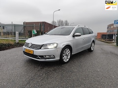 Volkswagen Passat Variant - 2.0 TDI R-line BlueMotion Pano Apk Nap