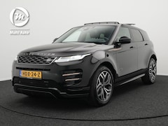 Land Rover Range Rover Evoque - P300e AWD R-Dynamic Plug In Hybrid PHEV | Panodak | Adaptive Cruise | Meridian Sound | Led