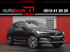 Volvo XC60 - 2.0 T6 Plug-in hybrid AWD Inscription | Panoramadak | Leder | ACC | Trekhaak | Origineel N