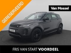 Land Rover Range Rover Evoque - P300e AWD R-Dynamic SE | Stoel en stuurverwarming | Panoramadak | Navi | Camera | Clima