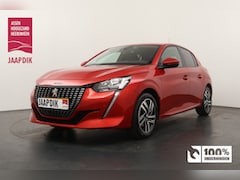 Peugeot 208 - BWJ 2019 1.2 101 PK Blue Lease Allure DAB+ / APPLE & ANDROID / 360 CAMERA / NAVI / CLIMA /