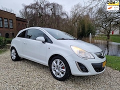 Opel Corsa - 1.2 EcoFlex Color Edition LPG Airco