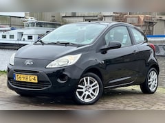 Ford Ka - 1.2 Titanium