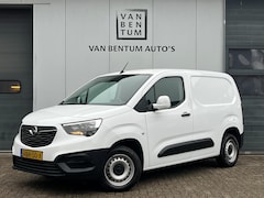 Opel Combo - 1.6D 75pk Navi Airco Cruise EURO 6