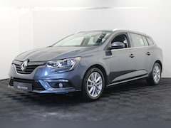 Renault Mégane Estate - 1.3 TCe Business Zen |Navi|Camera|