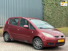 Mitsubishi Colt - 1.3 Airco| Elektr ramen |Radio| Nap| Boekjes