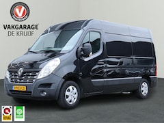 Renault Master - T35 2.3 dCi L2H2 1e eigenaar UNIEK