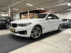 BMW 3-serie Gran Turismo - [F34] 328iA Sport Line l Pano l Keyless l Elek. trekhaak, -stoelen en achterklep