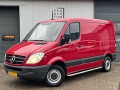 Mercedes-Benz Sprinter - 209CDI Automaat L1H1 175.000km NAP