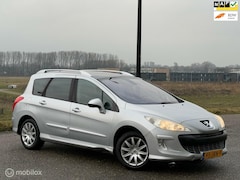 Peugeot 308 SW - 1.6 VTi XS Première