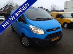 Ford Transit Custom - 290 2.2 TDCI L2H1 Trend VOORZIEN VAN AIRCO+CRUISECONTROL