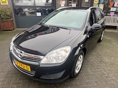 Opel Astra - 1.4 16V Business