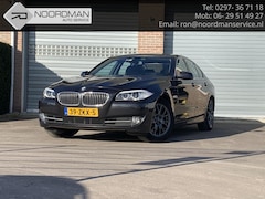 BMW 5-serie - 528xi High Executive