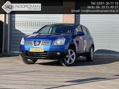 Nissan Qashqai - 1.6 Acenta