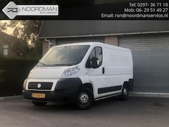 Fiat Ducato - 30 2.0 MultiJet KH2