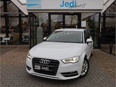 Audi A3 Sportback - Pro Line plus 1.8 TFSI 132kw/180pk S-tronic 7 Ambition