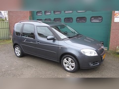 Skoda Roomster - 1.6-16V Tour Pro