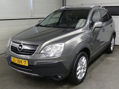 Opel Antara - 2.4-16V Tempt - Airco - Cruise Control - Mooie auto