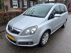 Opel Zafira - 1.8 Temptaion 7-pers. Trekhaak