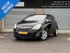 Opel Corsa - 1.4-16V Edition