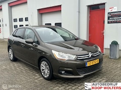 Citroën C4 - 1.6 VTi Ligne Business 152.000KM