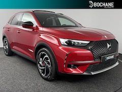 DS 7 Crossback - E-Tense 4x4 300pk Performance Line | Panoramadak | Focal Audio | Trekhaak |