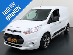 Ford Transit Connect - 1.6 TDCI L1 Titanium Sport