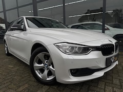 BMW 3-serie - 320i EfficientDynamics Edition High Executive