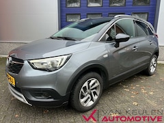 Opel Crossland X - 1.2 l Zeer luxe l Nieuwe distributieriem