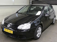 Volkswagen Golf - 1.6 FSI Turijn - Airco - 5 deurs - Cruise Control