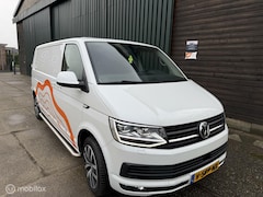 Volkswagen Transporter - 2.0 TDI L2H1 Highline