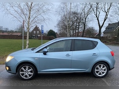 Seat Ibiza - 1.4 Style