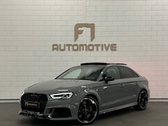 Audi RS3 - 2.5 TFSI quattro Pano|RS Seat|ACC|Lane|Camera|VOL