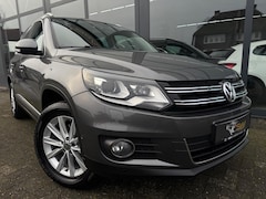 Volkswagen Tiguan - 2.0 TSI Sport&Style 4Motion