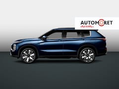 Mitsubishi Outlander - 2.4PHEV First Edition Nu Bestelbaar