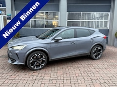 CUPRA Formentor - 1.4 e-Hybrid Performance VZ 245 PK f1 stuur Bj 2021 Km 63.000 Nap 1e eigen