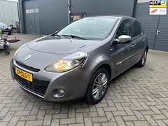 Renault Clio - 1.2 TCe Night & Day 49.000km Full options