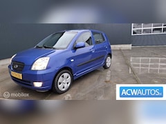 Kia Picanto - 1.0 M-bition APK 3-2026