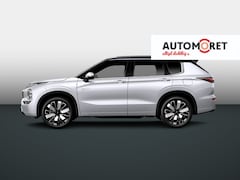 Mitsubishi Outlander - Instyle + Nu bestelbaar