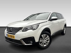 Peugeot 5008 - 1.2 PureTech Active | WORDT VERWACHT | 7-zitter |