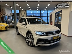 Volkswagen Tiguan - 1.5 TSI ACT R-line Cam 360 | Pano|CarPlay|